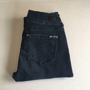 Seven 7 Jeans NWOT